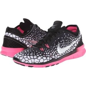 Nike Free 5.0 TR Fit 5 Print